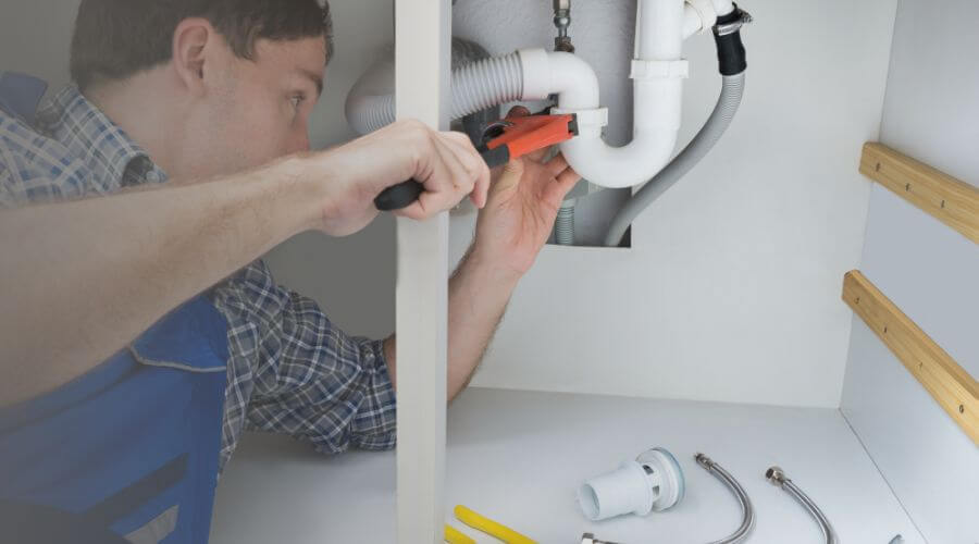 Professional emergency plumbing in Sumerduck, VA